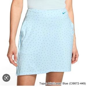 NIKE TENNIS SKIRT💙